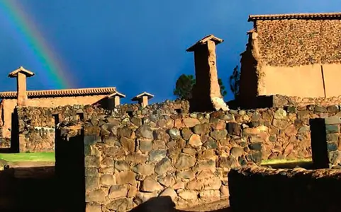 raqchi-cusco